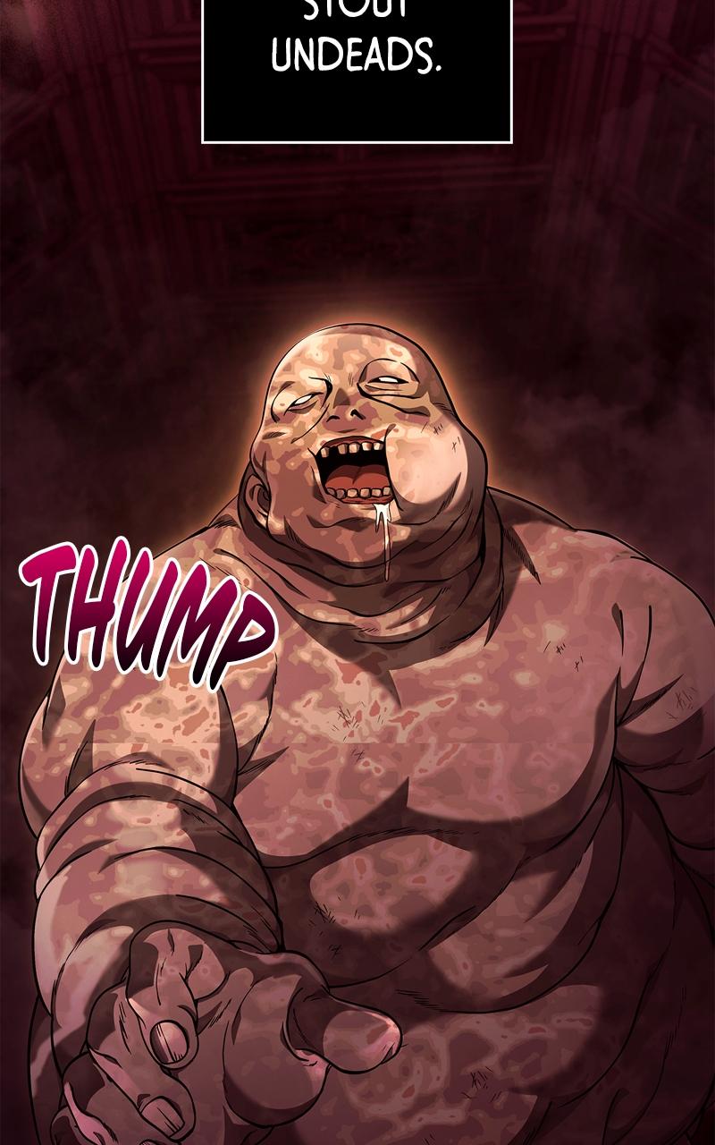 Surviving the Game as a Barbarian Chapter 24 — page 69