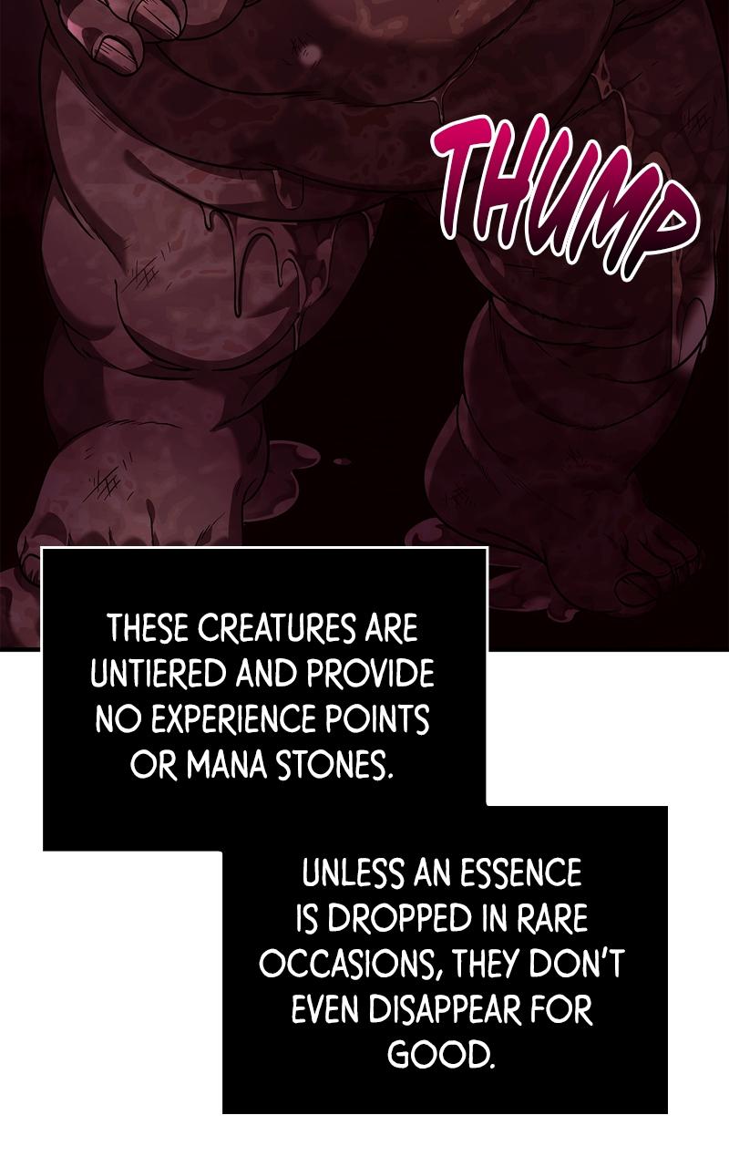 Surviving the Game as a Barbarian Chapter 24 — page 70