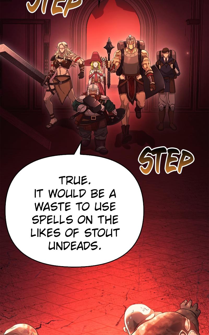 Surviving the Game as a Barbarian Chapter 24 — page 72