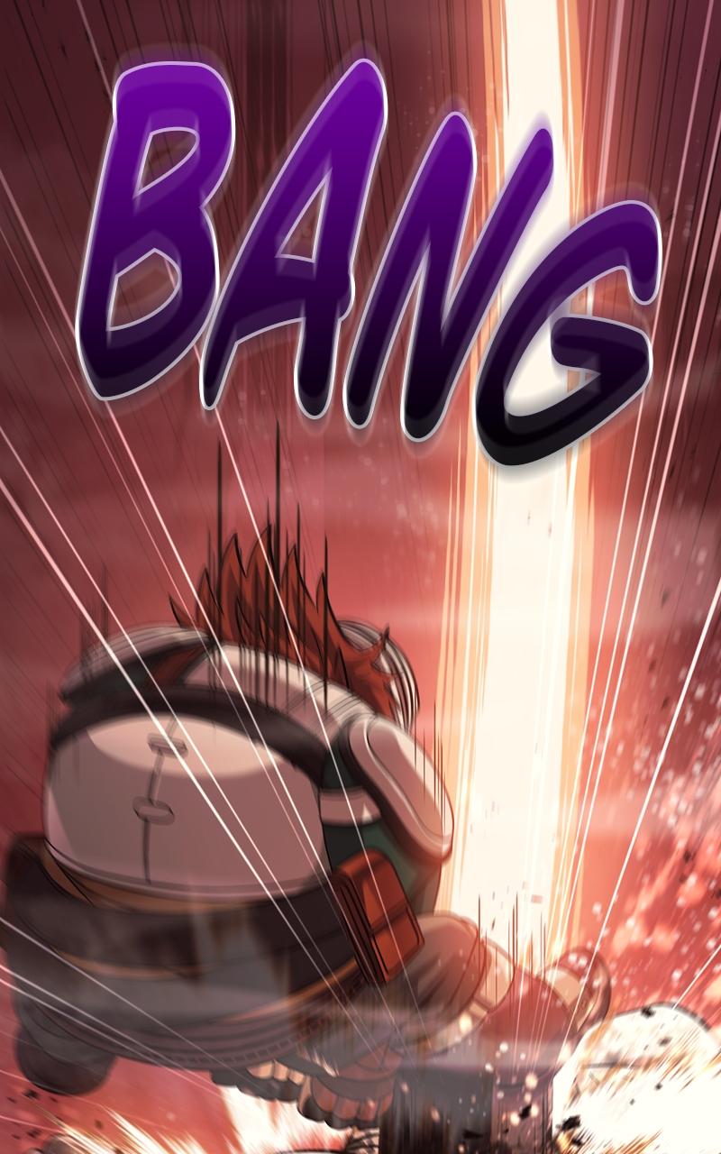 Surviving the Game as a Barbarian Chapter 24 — page 84