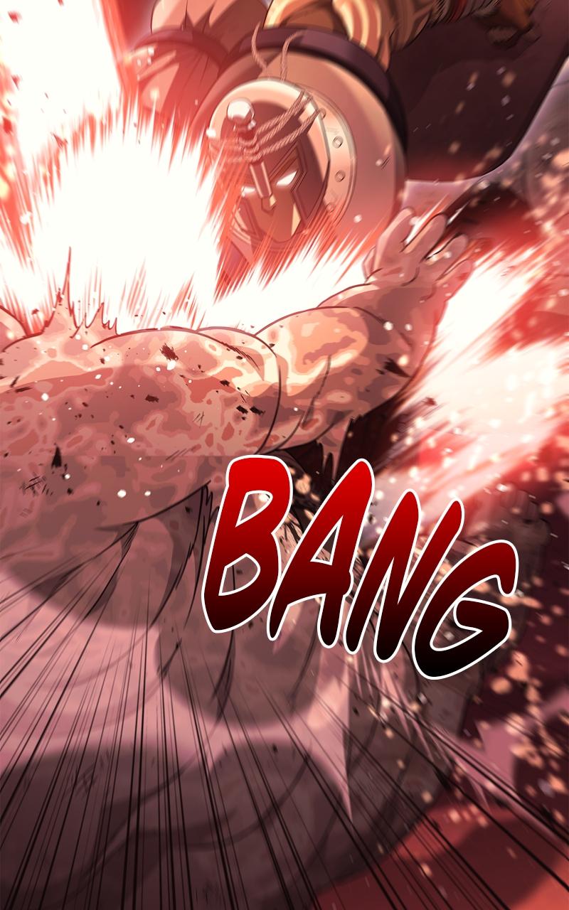 Surviving the Game as a Barbarian Chapter 24 — page 88