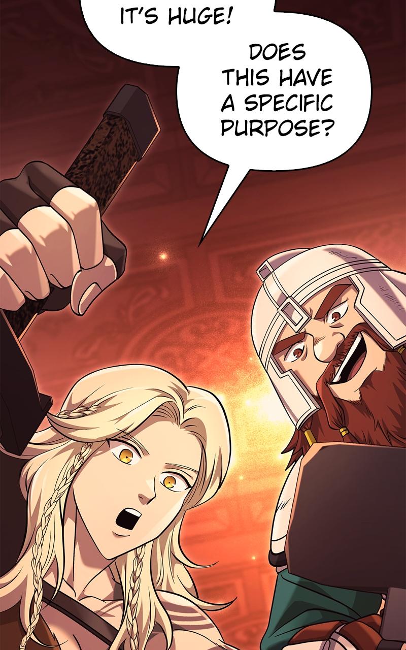 Surviving the Game as a Barbarian Chapter 24 — page 93