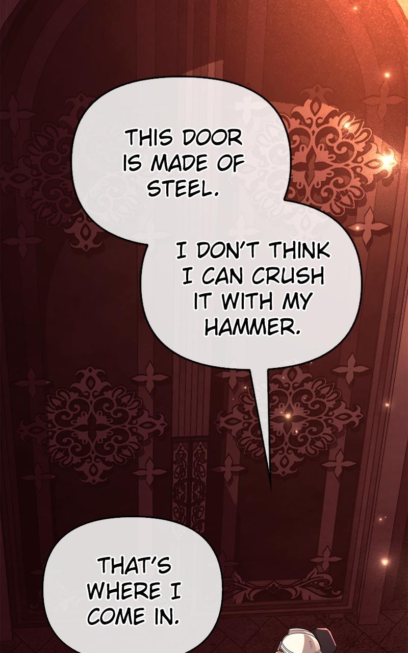 Surviving the Game as a Barbarian Chapter 24 — page 97