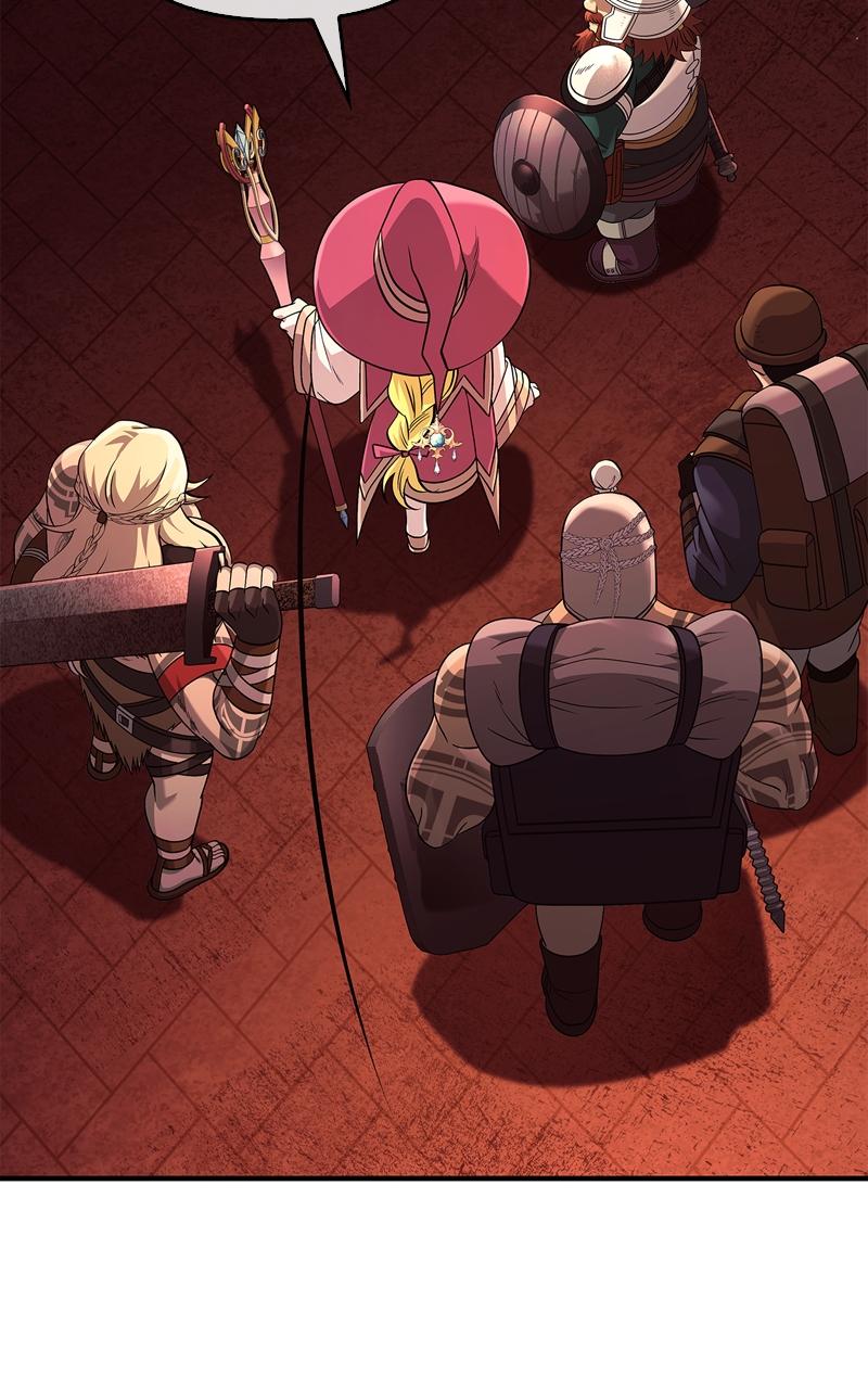Surviving the Game as a Barbarian Chapter 24 — page 98