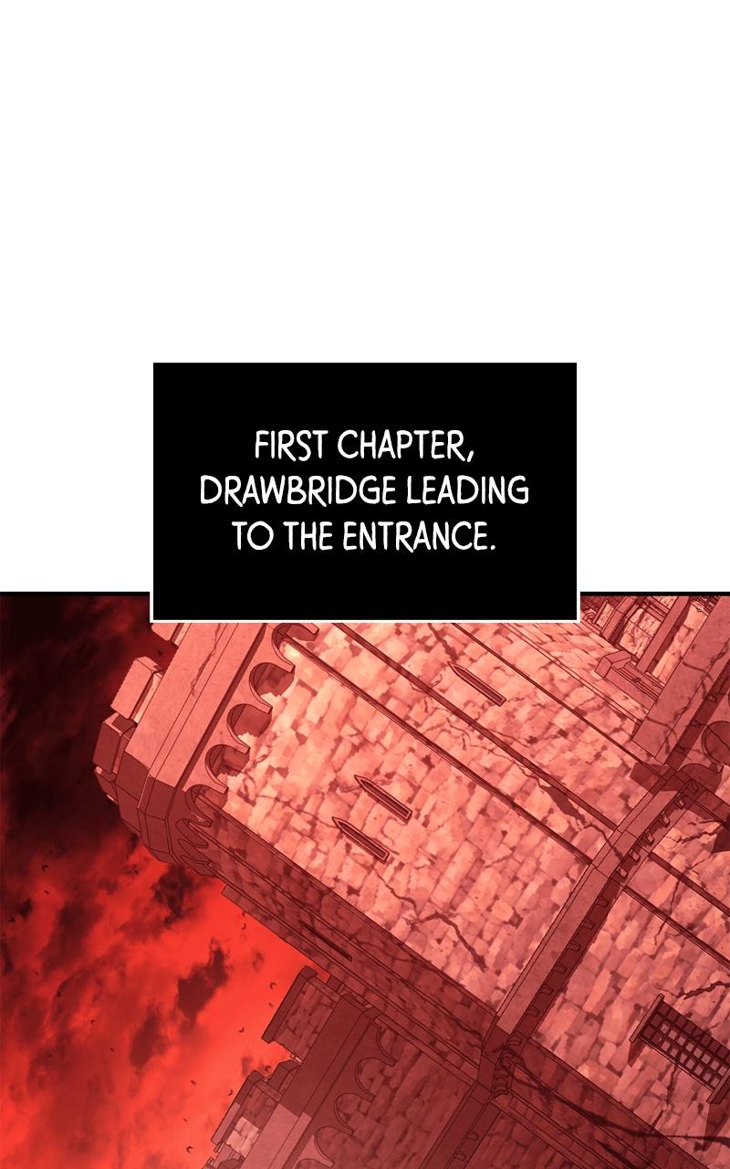 Surviving the Game as a Barbarian Chapter 24 — page 109