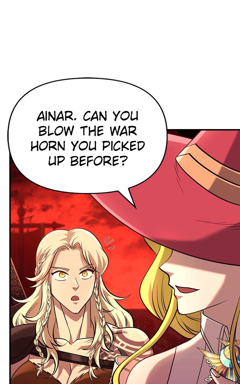 Surviving the Game as a Barbarian Chapter 24 — page 113