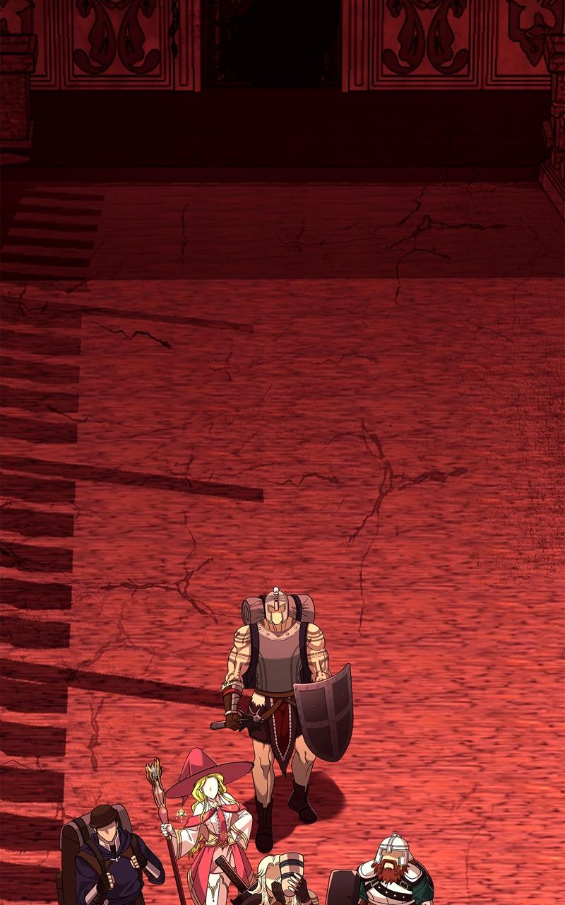 Surviving the Game as a Barbarian Chapter 24 — page 116