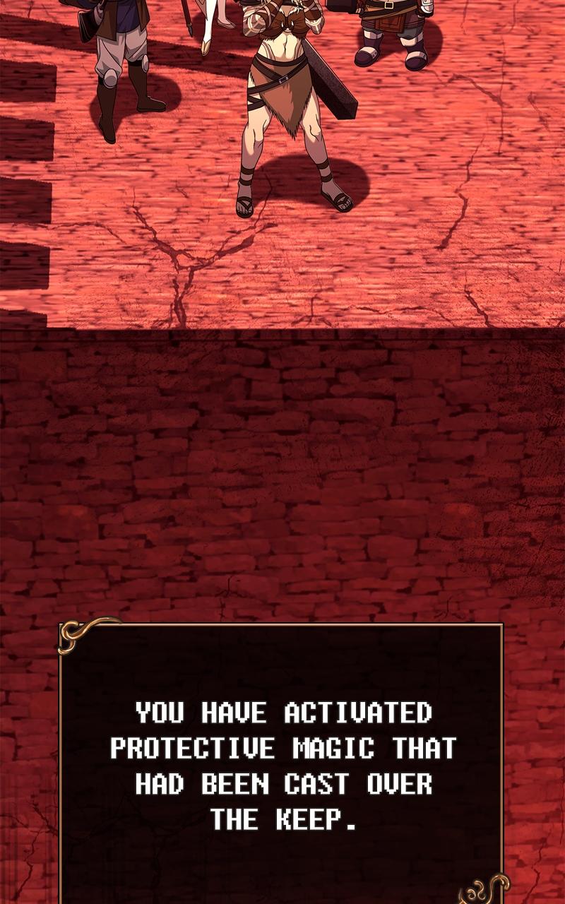 Surviving the Game as a Barbarian Chapter 24 — page 117