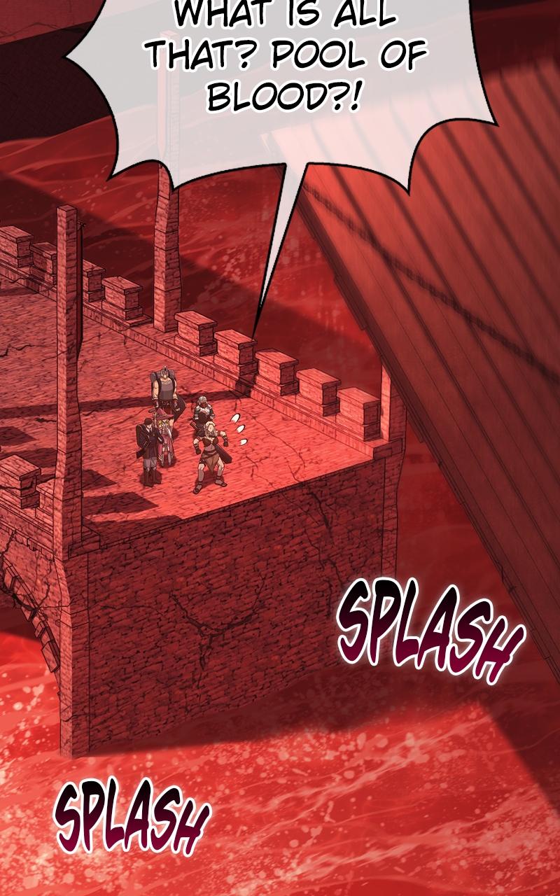 Surviving the Game as a Barbarian Chapter 24 — page 124