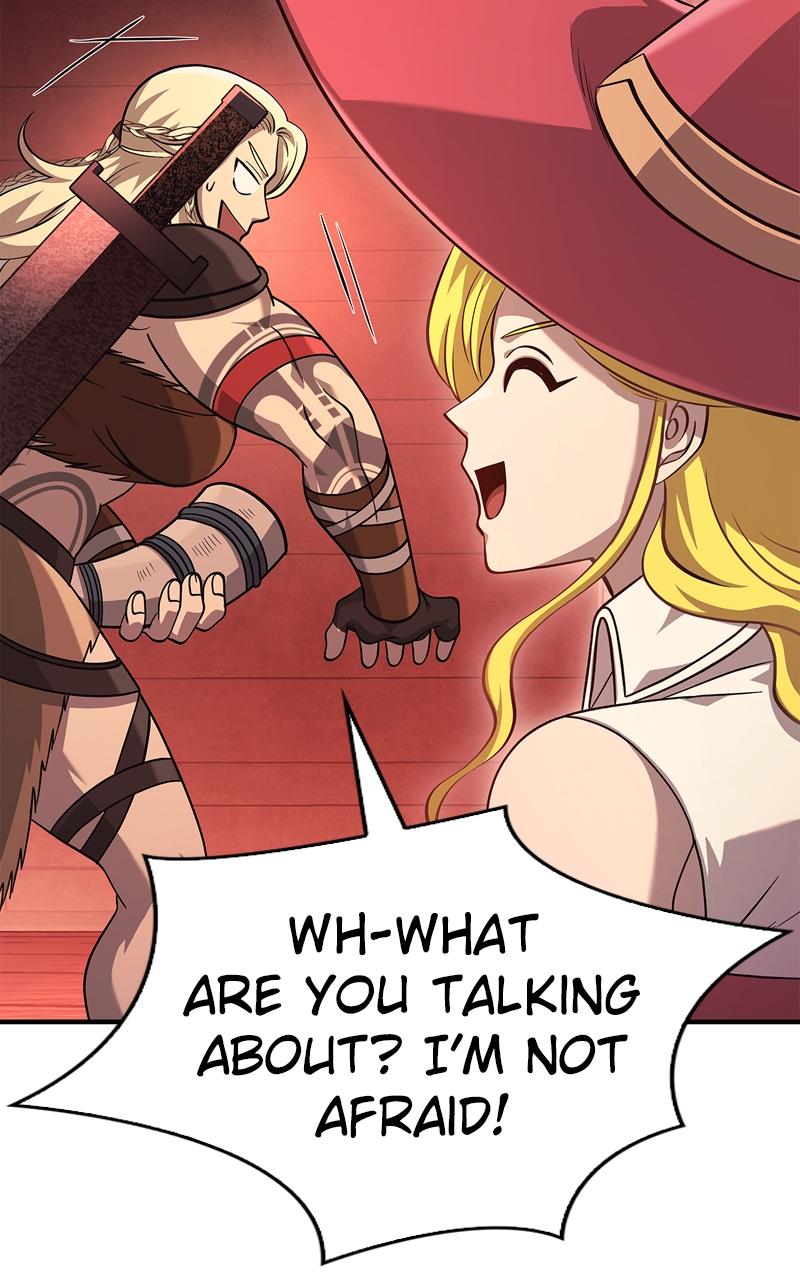 Surviving the Game as a Barbarian Chapter 24 — page 129