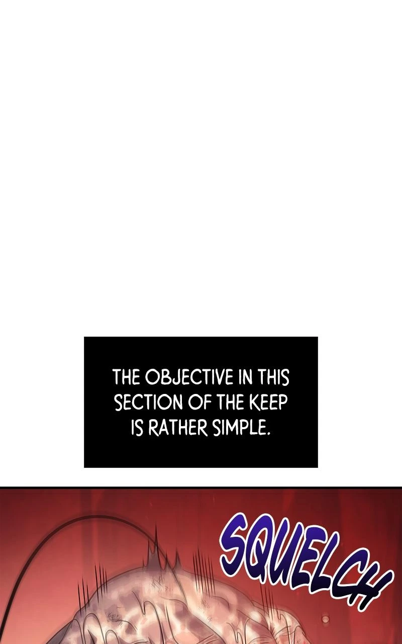 Surviving the Game as a Barbarian Chapter 24 — page 130