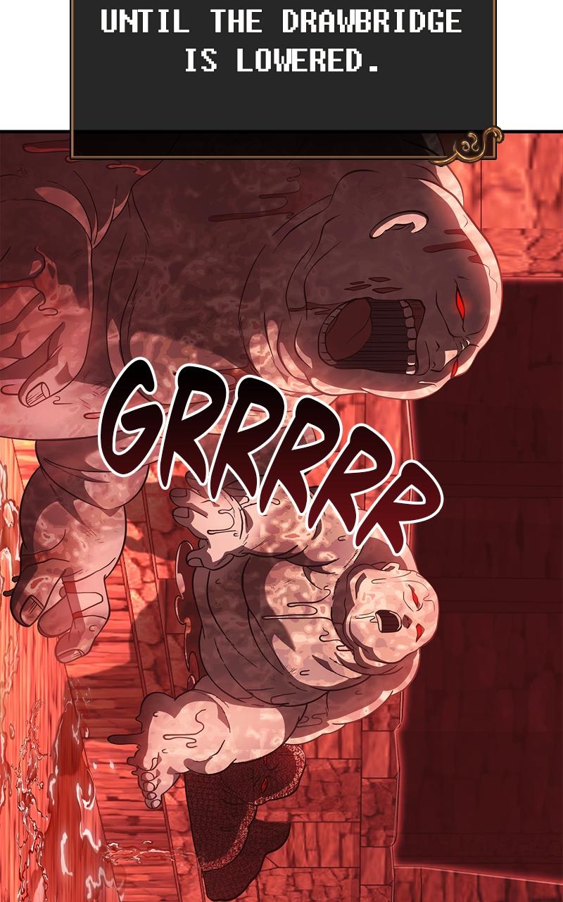 Surviving the Game as a Barbarian Chapter 24 — page 132