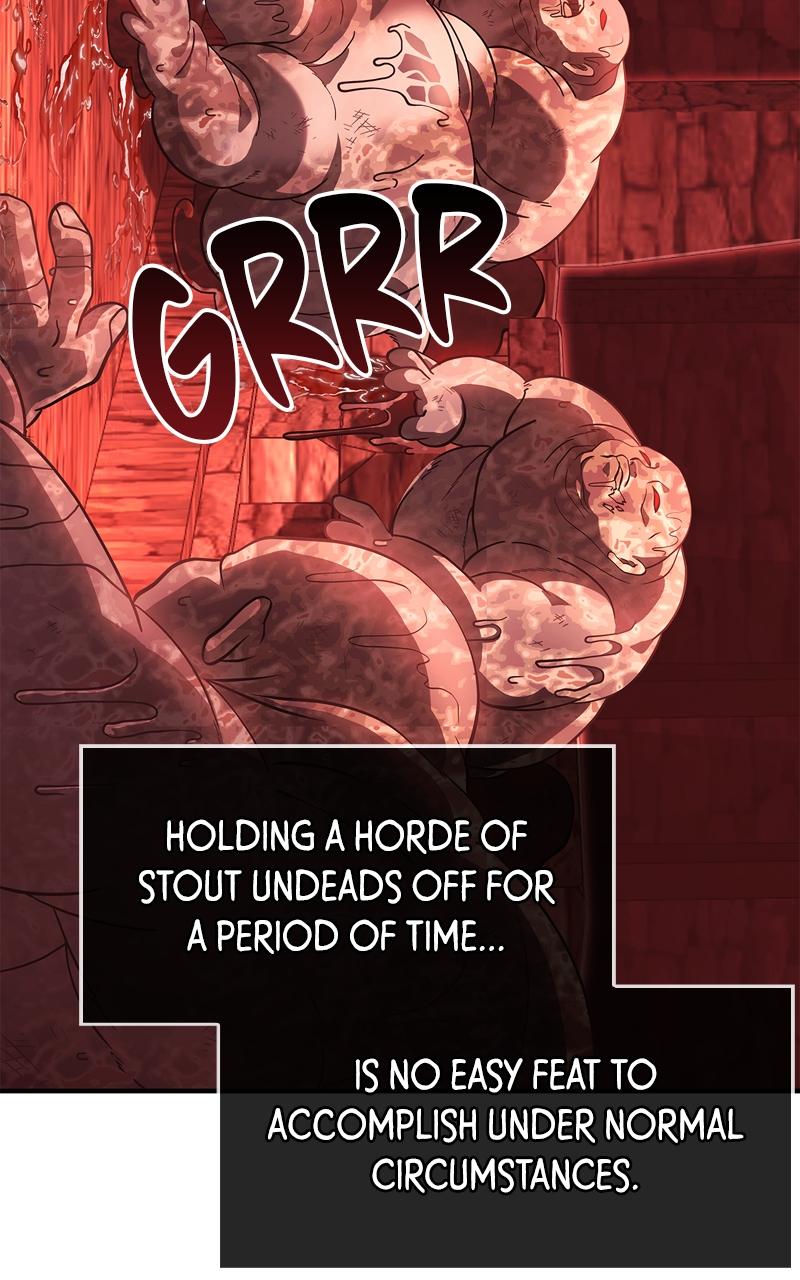 Surviving the Game as a Barbarian Chapter 24 — page 135