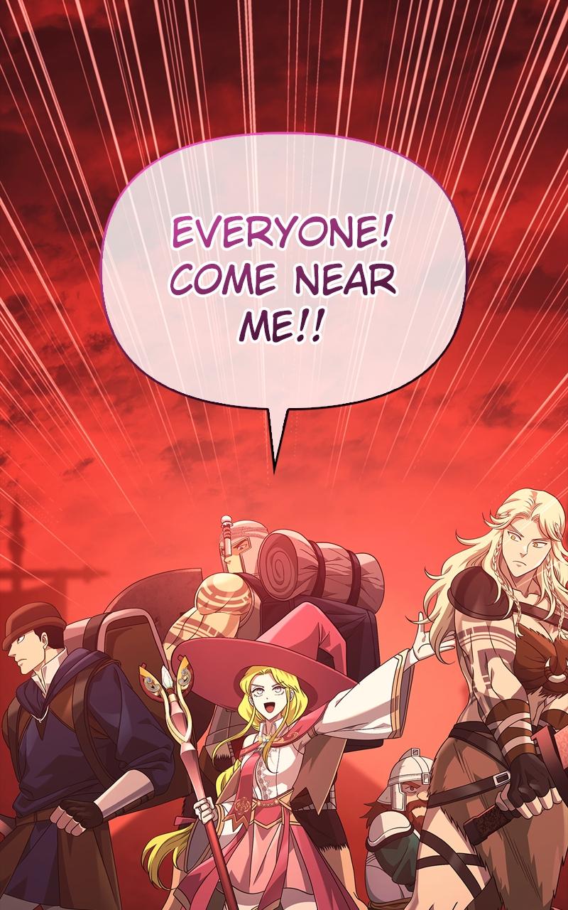Surviving the Game as a Barbarian Chapter 24 — page 138
