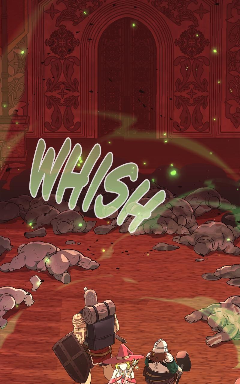 Surviving the Game as a Barbarian Chapter 24 — page 149