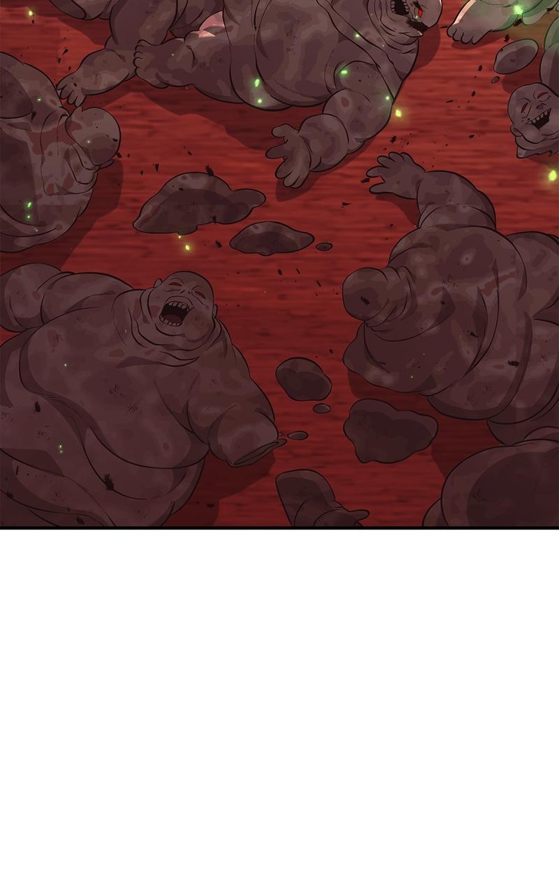 Surviving the Game as a Barbarian Chapter 24 — page 151