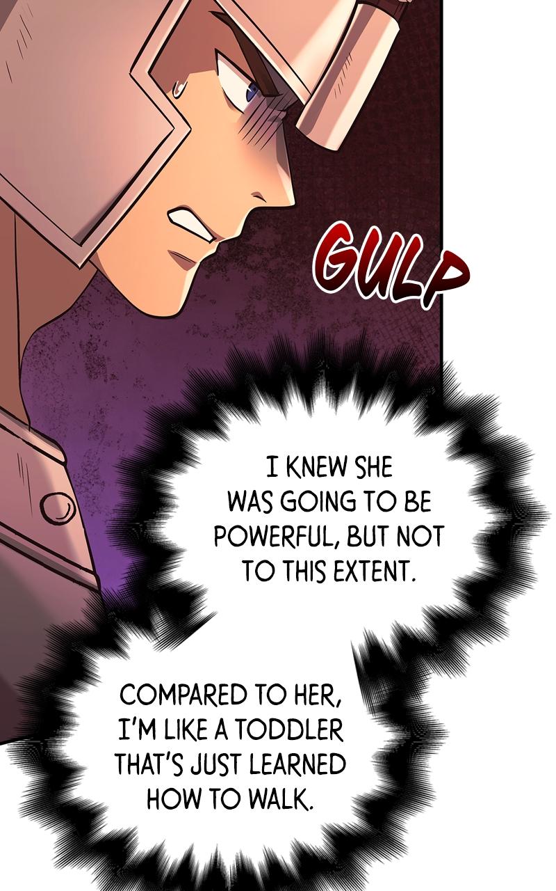 Surviving the Game as a Barbarian Chapter 24 — page 154