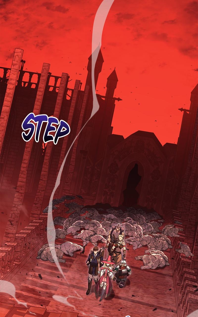 Surviving the Game as a Barbarian Chapter 24 — page 161