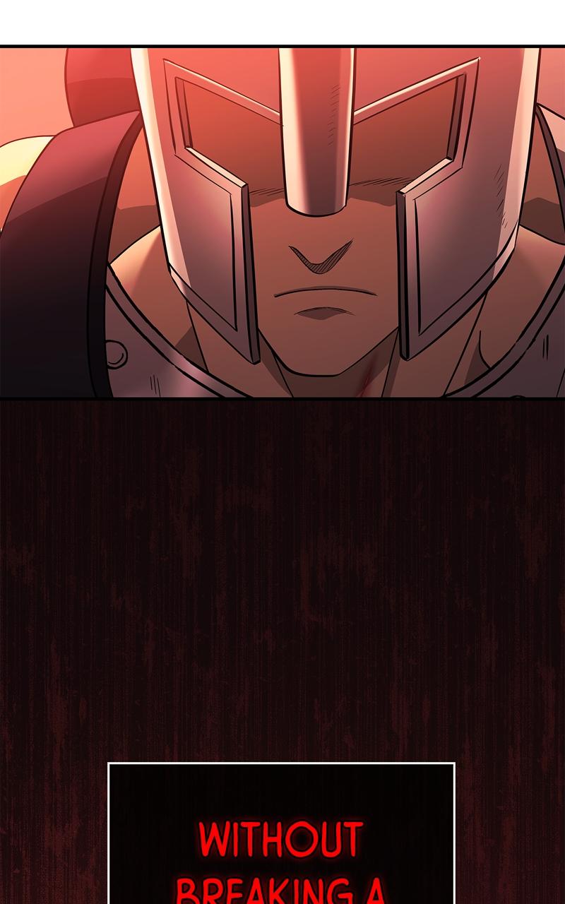 Surviving the Game as a Barbarian Chapter 24 — page 163