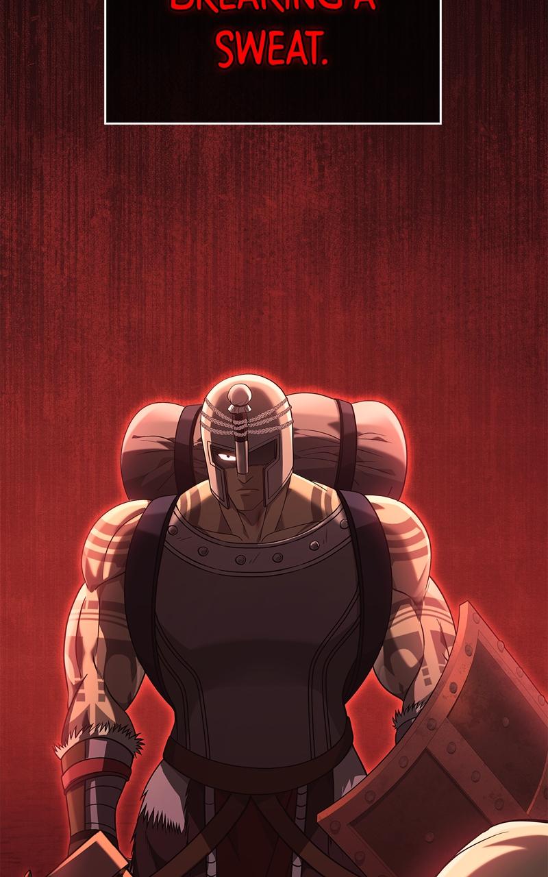 Surviving the Game as a Barbarian Chapter 24 — page 164