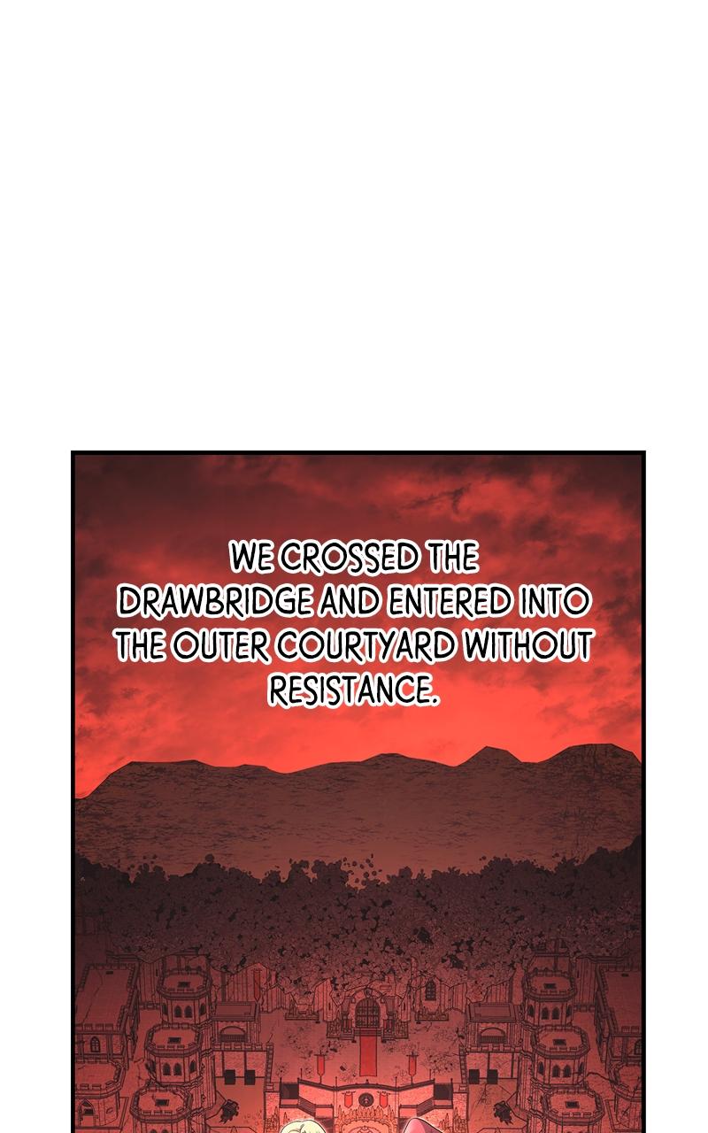 Surviving the Game as a Barbarian Chapter 25 — page 1