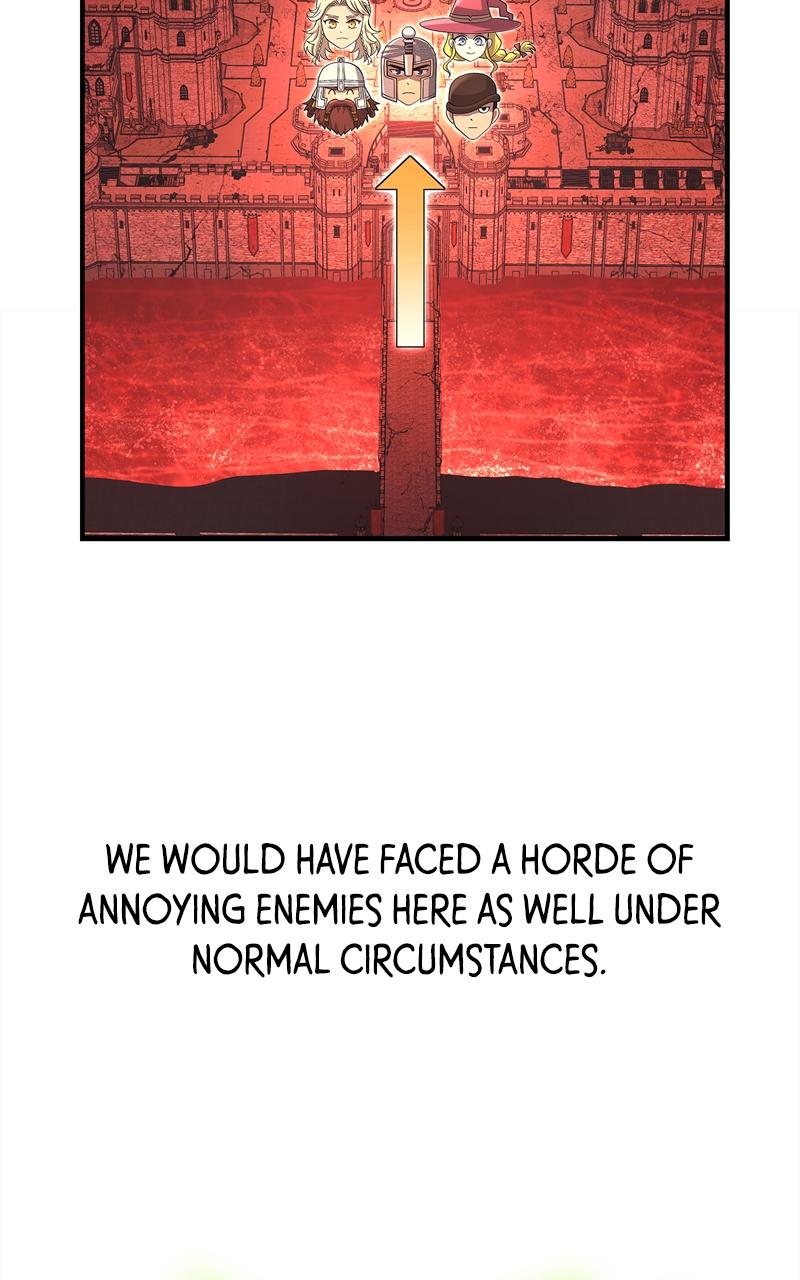 Surviving the Game as a Barbarian Chapter 25 — page 2