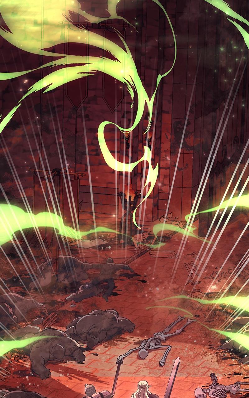 Surviving the Game as a Barbarian Chapter 25 — page 6