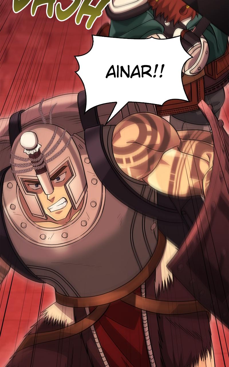 Surviving the Game as a Barbarian Chapter 25 — page 16