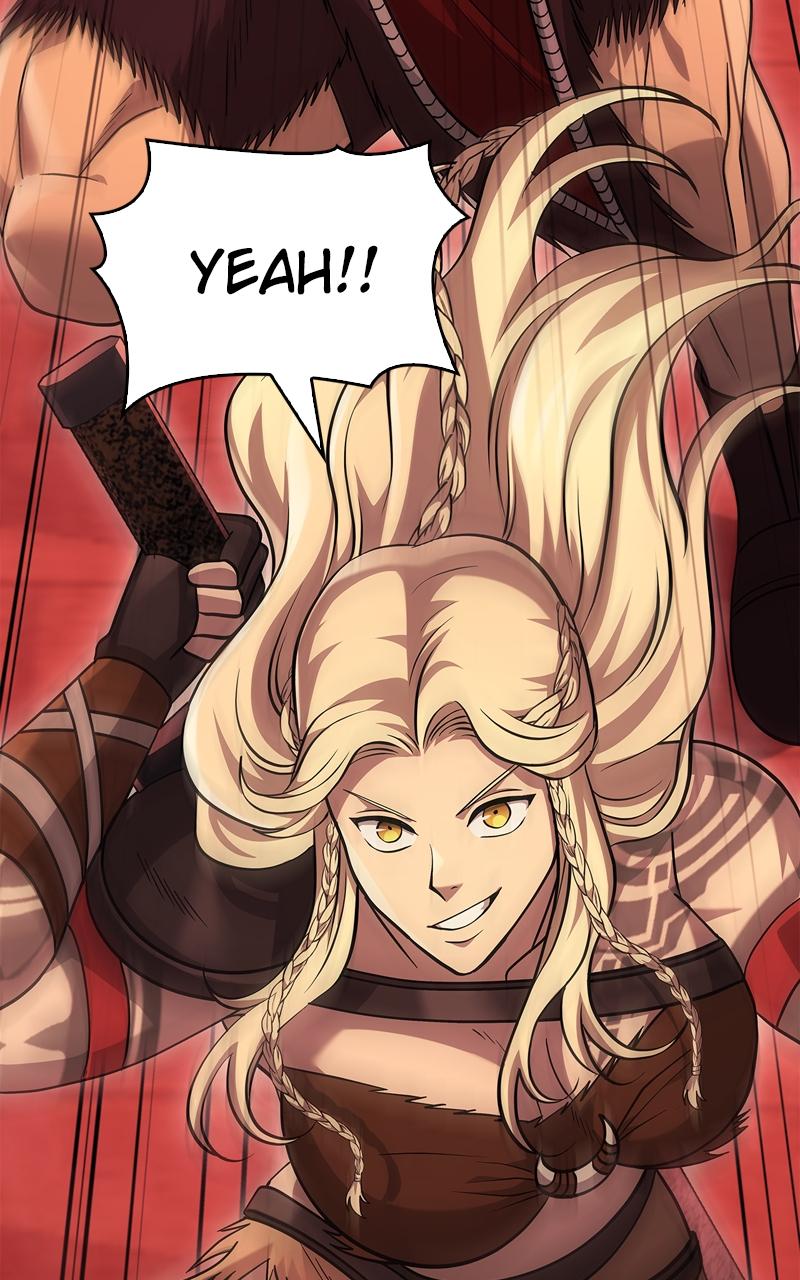 Surviving the Game as a Barbarian Chapter 25 — page 17