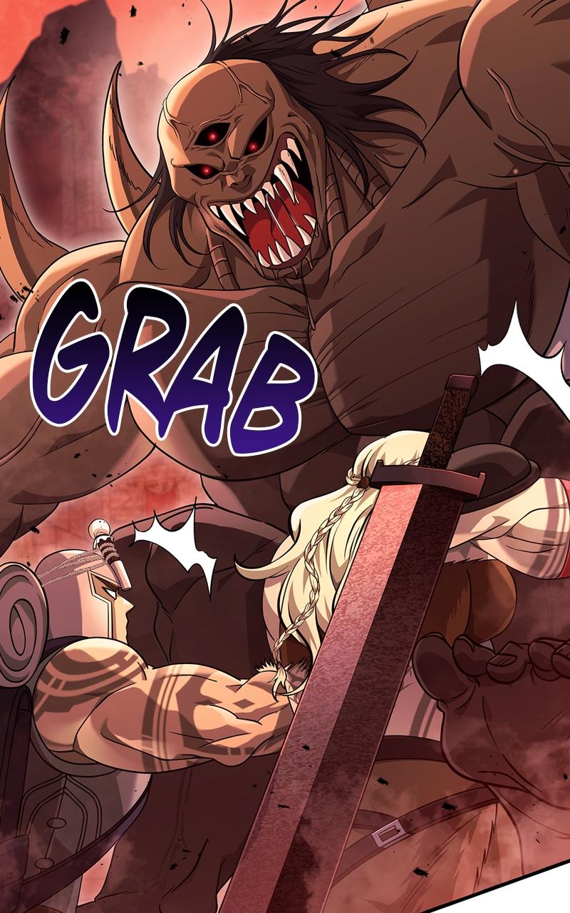 Surviving the Game as a Barbarian Chapter 25 — page 20