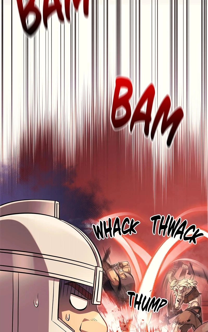 Surviving the Game as a Barbarian Chapter 25 — page 24