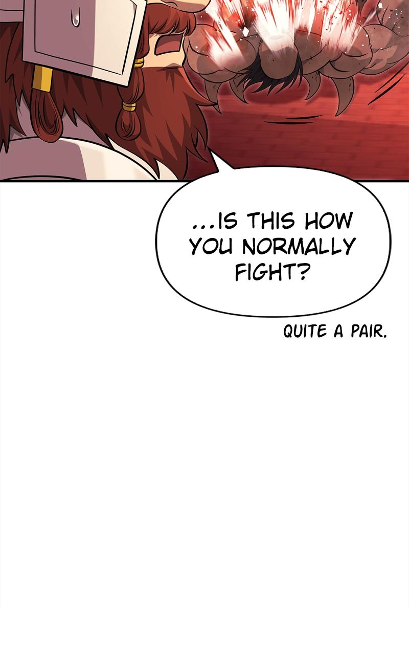 Surviving the Game as a Barbarian Chapter 25 — page 25
