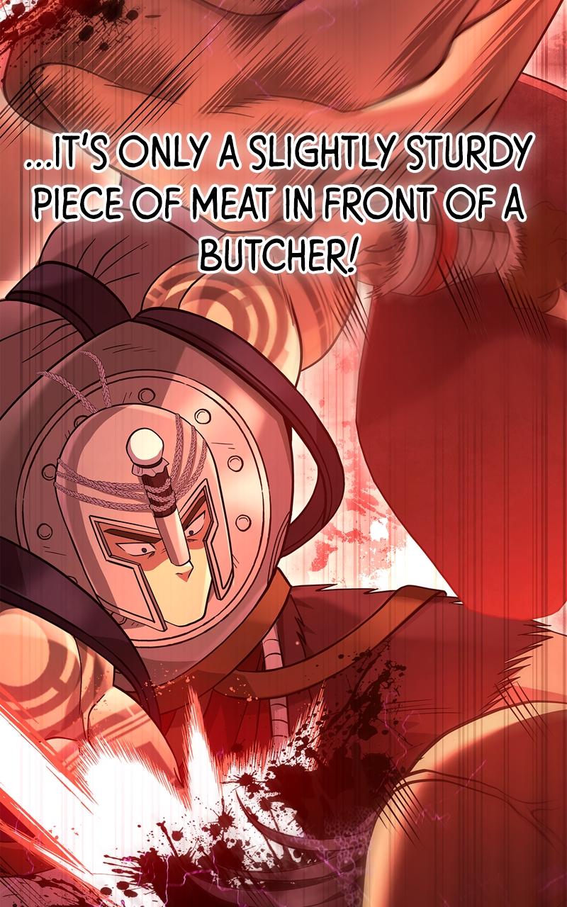 Surviving the Game as a Barbarian Chapter 25 — page 34
