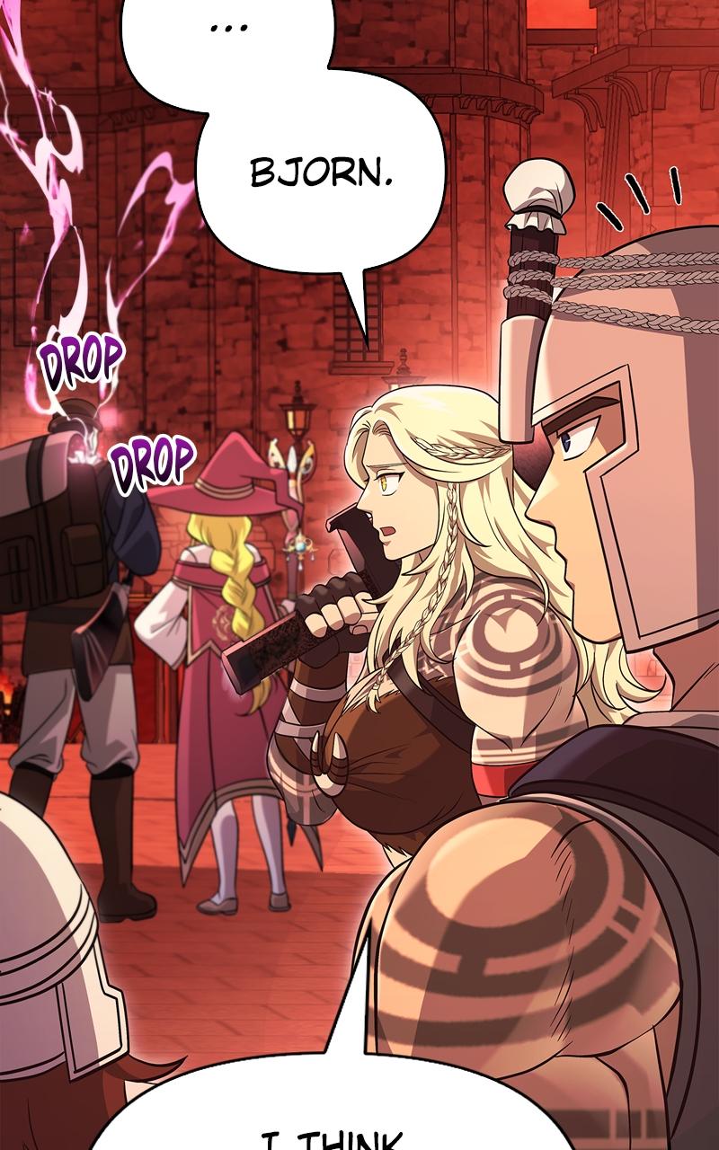 Surviving the Game as a Barbarian Chapter 25 — page 39
