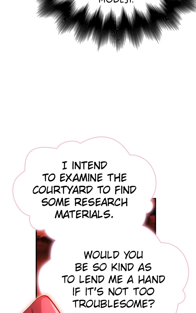 Surviving the Game as a Barbarian Chapter 25 — page 46