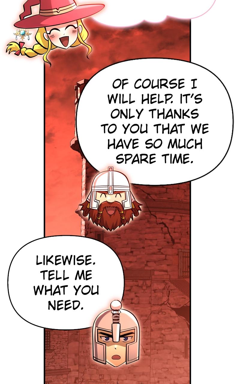 Surviving the Game as a Barbarian Chapter 25 — page 47