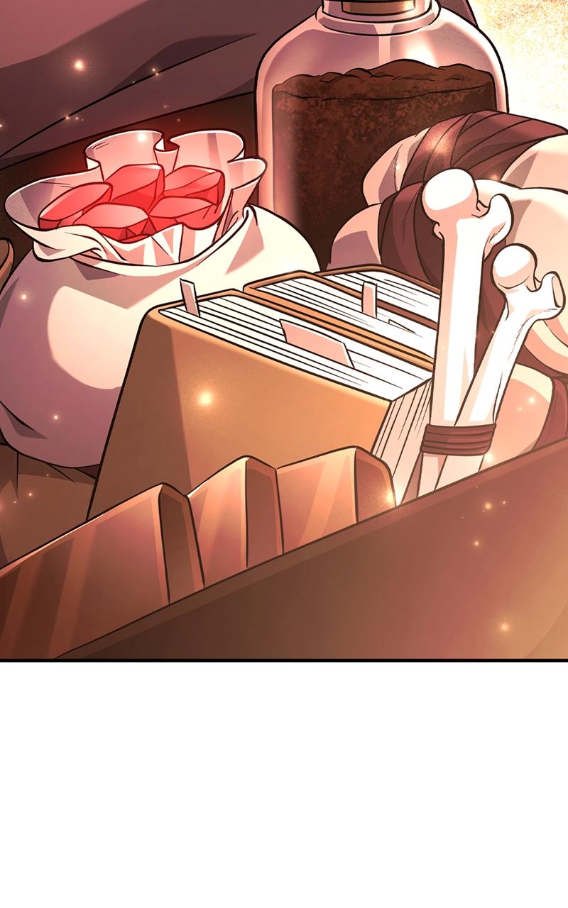 Surviving the Game as a Barbarian Chapter 25 — page 50