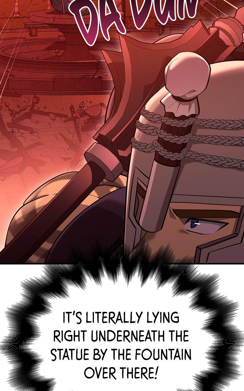 Surviving the Game as a Barbarian Chapter 25 — page 56