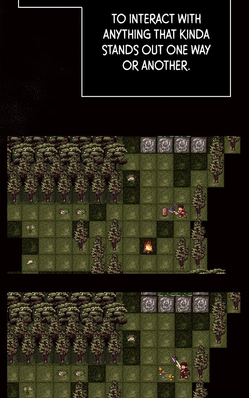 Surviving the Game as a Barbarian Chapter 25 — page 60