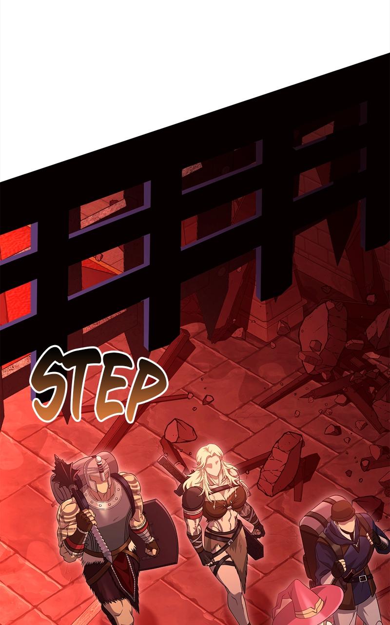 Surviving the Game as a Barbarian Chapter 25 — page 65