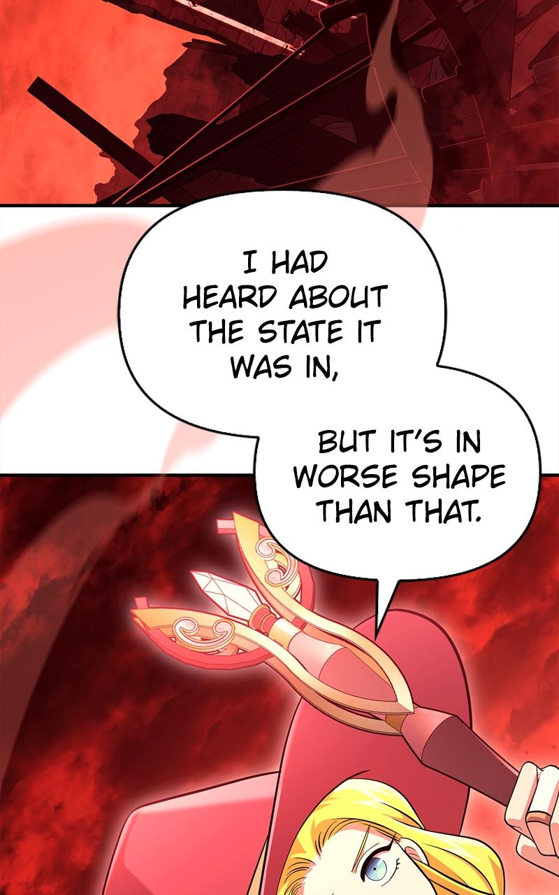 Surviving the Game as a Barbarian Chapter 25 — page 70