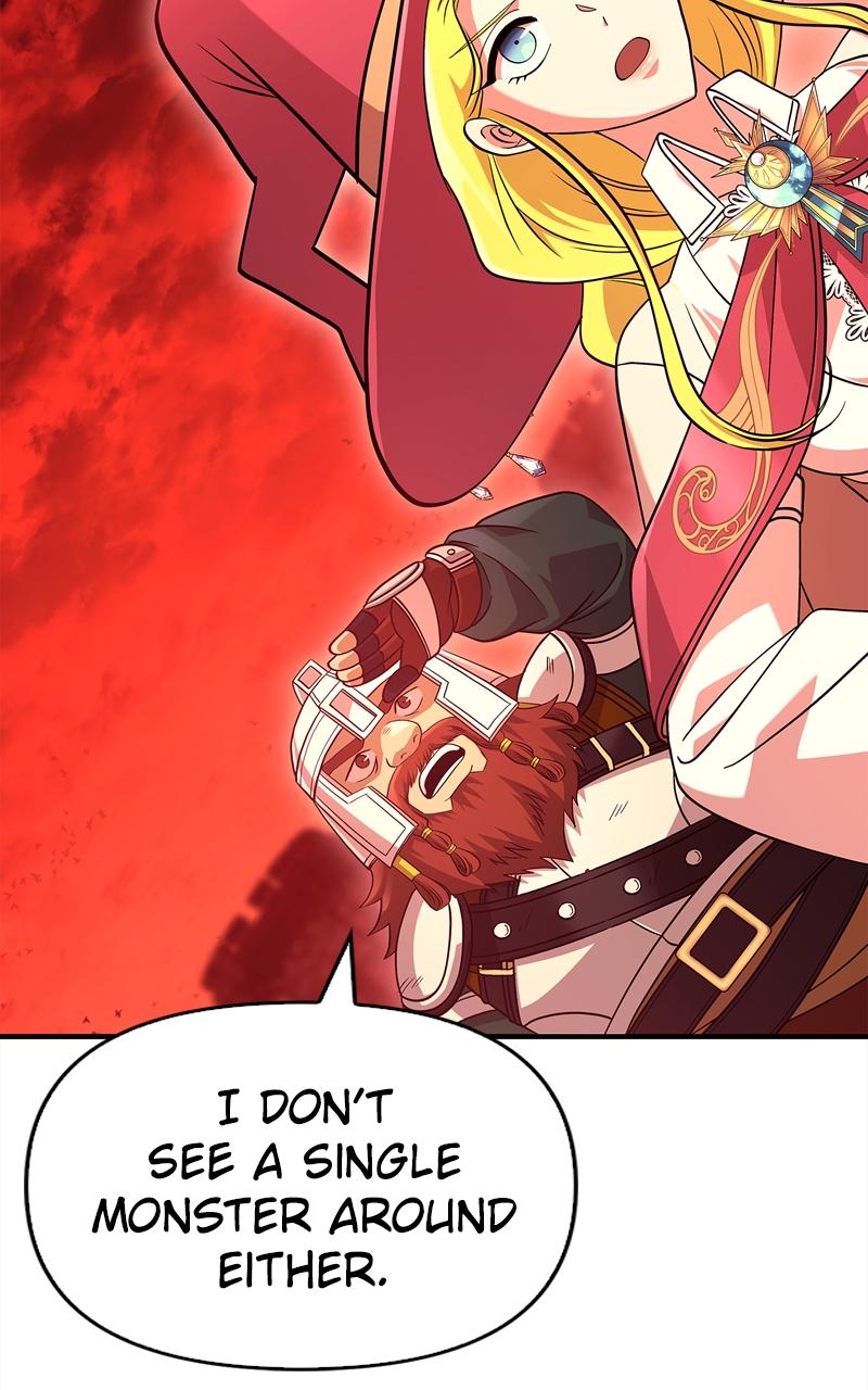 Surviving the Game as a Barbarian Chapter 25 — page 71