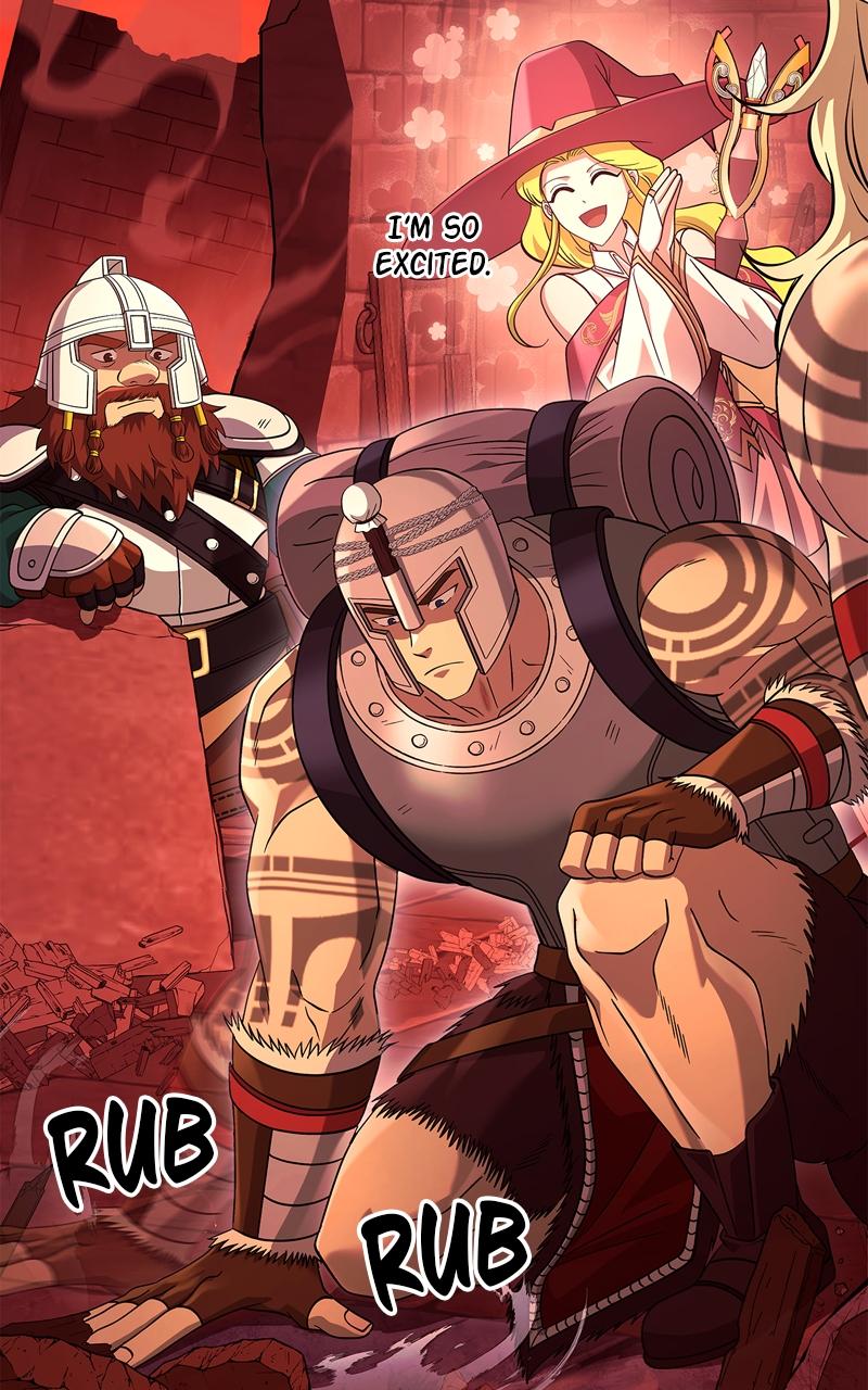 Surviving the Game as a Barbarian Chapter 25 — page 74