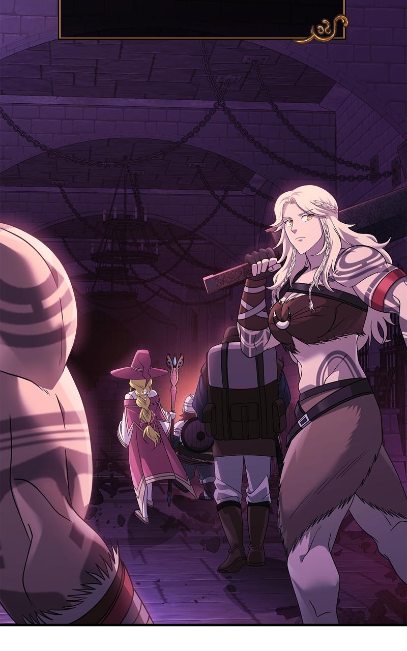 Surviving the Game as a Barbarian Chapter 25 — page 79