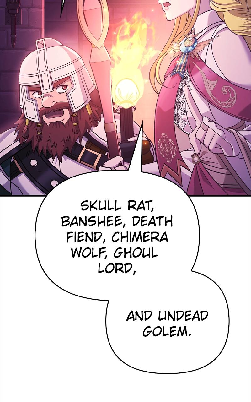 Surviving the Game as a Barbarian Chapter 25 — page 81