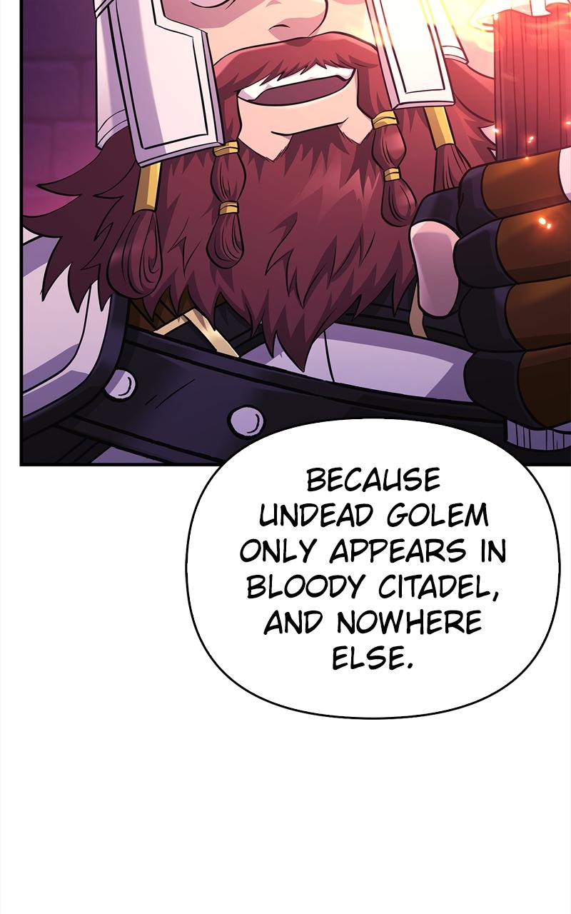 Surviving the Game as a Barbarian Chapter 25 — page 83