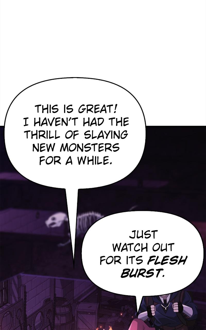 Surviving the Game as a Barbarian Chapter 25 — page 84
