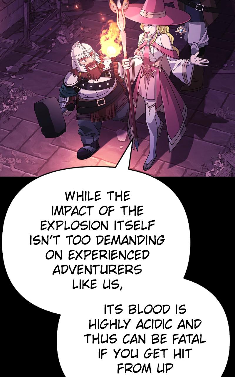 Surviving the Game as a Barbarian Chapter 25 — page 85
