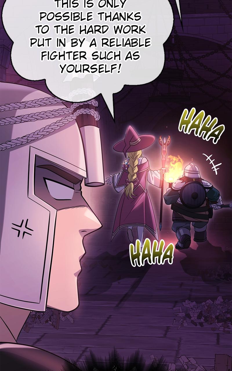 Surviving the Game as a Barbarian Chapter 25 — page 87