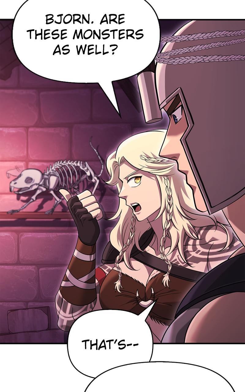 Surviving the Game as a Barbarian Chapter 25 — page 89